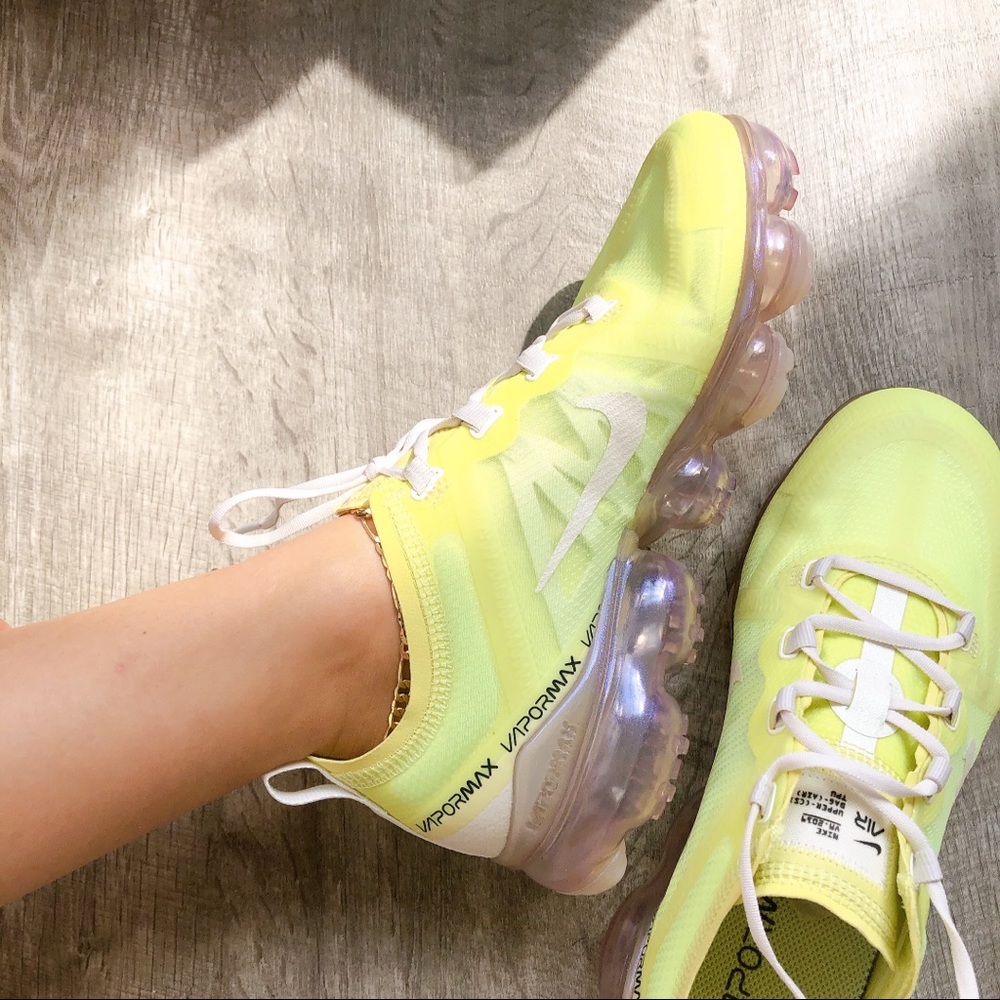 Nike air Vapormax - Picture 5 of 8